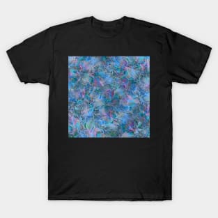 Frozen Leaves T-Shirt